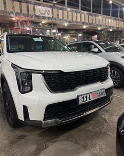 كيا سورينتو